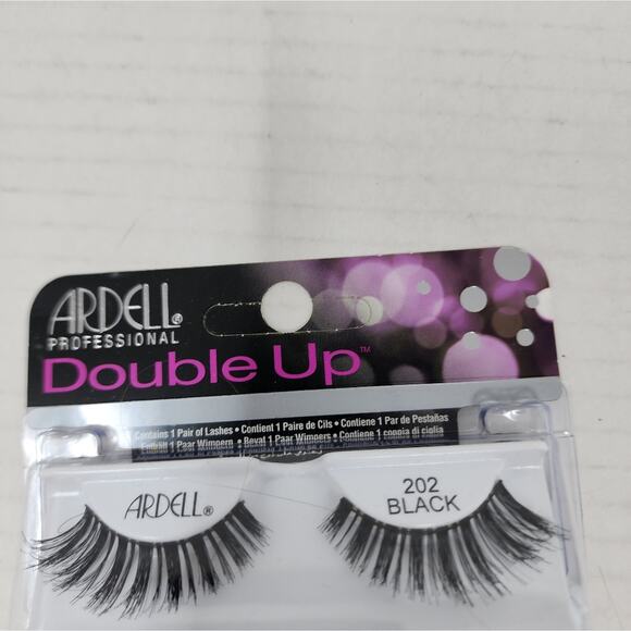 Lash Bundle of 3 Professional Easy Application Extensions Black - Picture 2 of 7